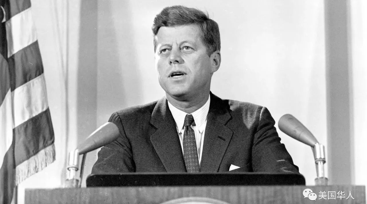 图姐| 肯尼迪遇刺案解密文档爆了哪些猛料？ – 美国华人, image size:1280x710